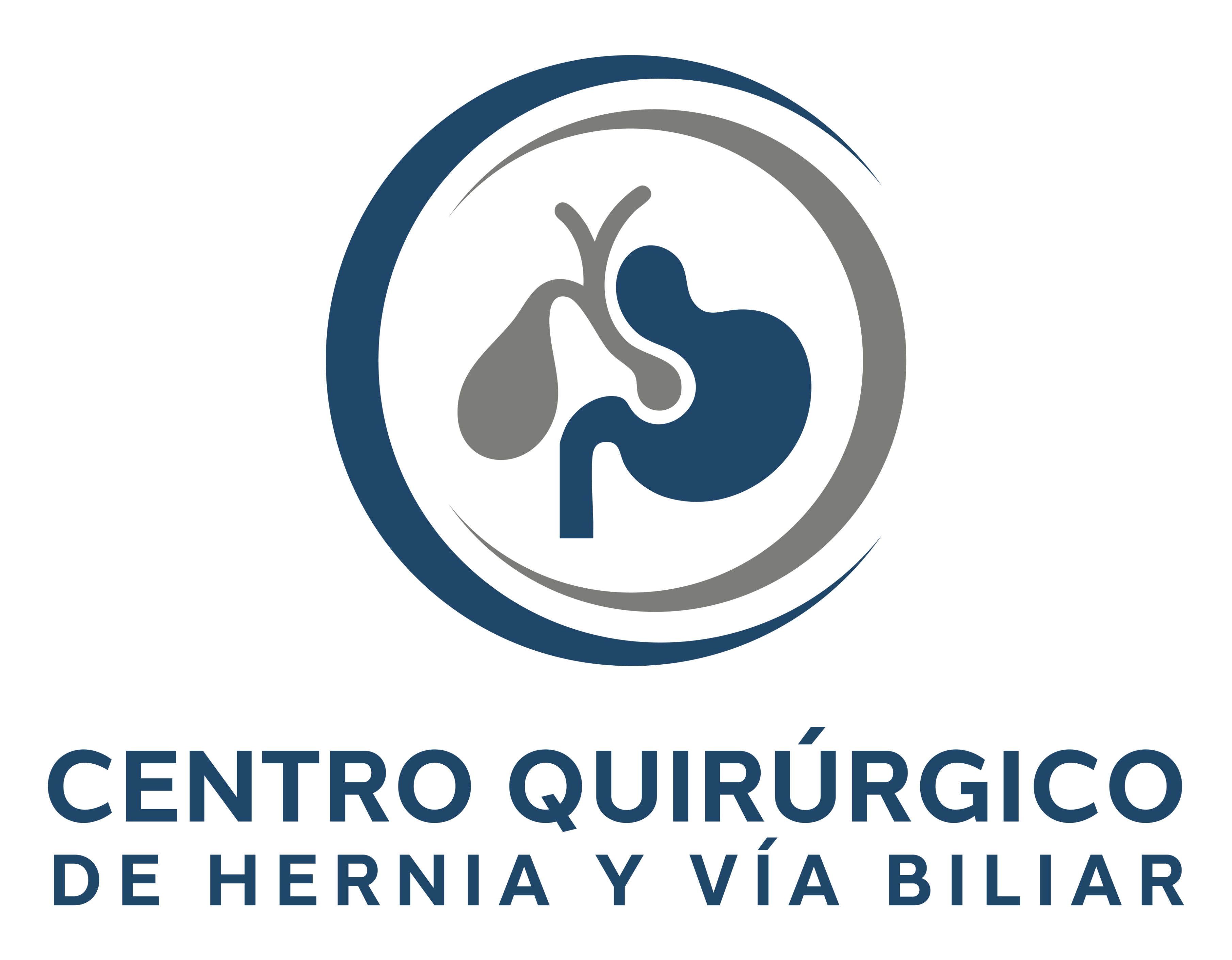 Cirugía de Hernias y Hepatopancreatobiliar en
                CDMX - Centro quirúrgico de hernia y vía biliar