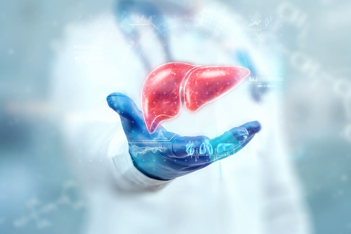 Cirugía y enfermedades del hígado en CDMX: atención especializada y de vanguardia